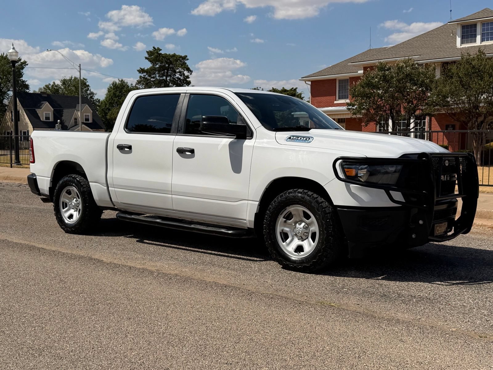 ram ram 1500 pickup 2023 1C6SRFGT3PN560620 image ram ram 1500 pickup 2023 1C6SRFGT3PN560620 image